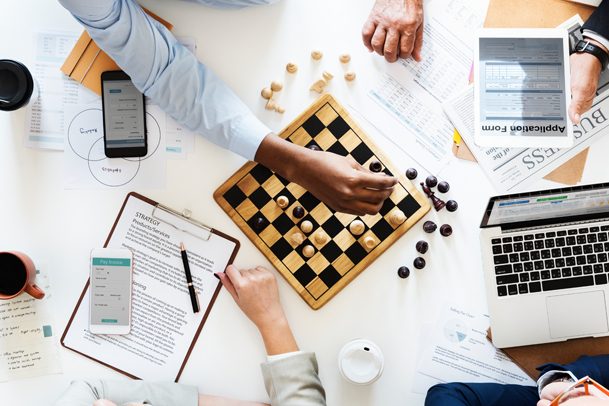 Antitrust & Competition