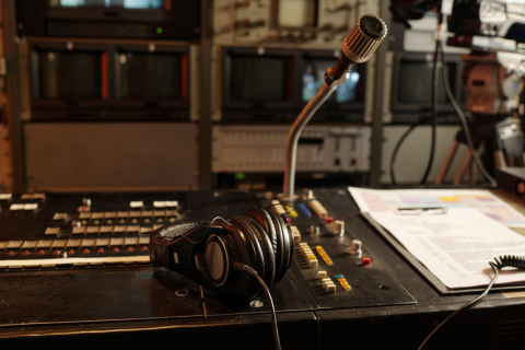 Intellectual Property & Technology, Media and Telecommunications (TMT)