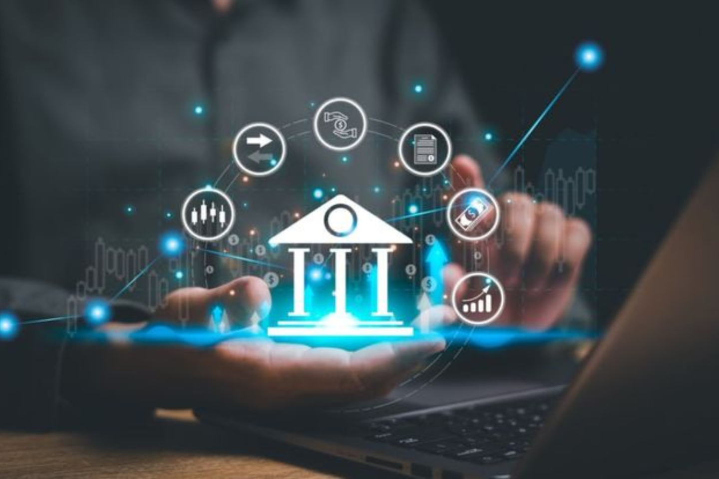 Fintech & Digital Economy