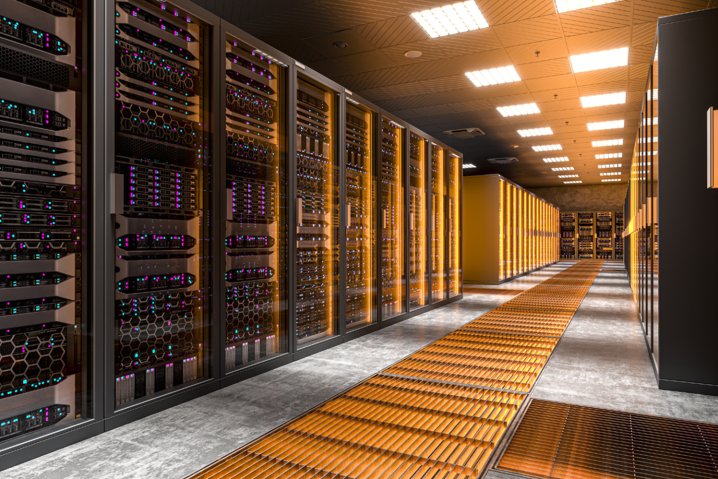 Data Protection & Cybersecurity