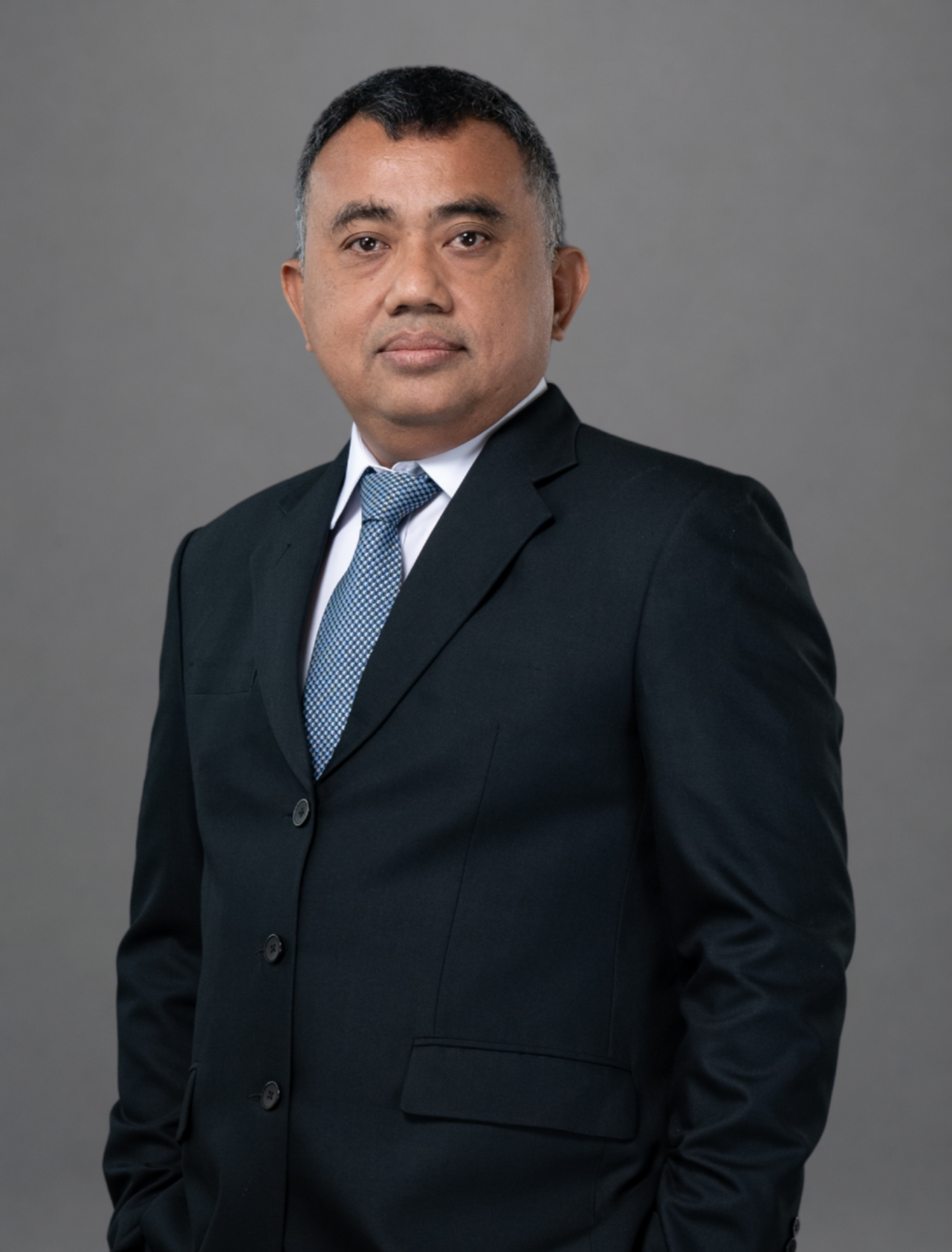Portrait of Nunung Iman Utomo